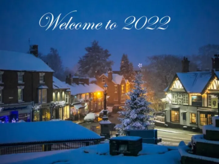 audlem 2022