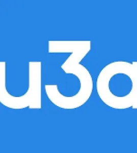 U3A Logo download