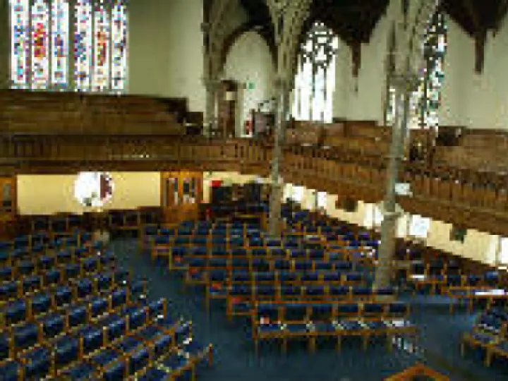 Sanctuary
