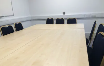 Coulson Room