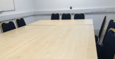 Coulson Room