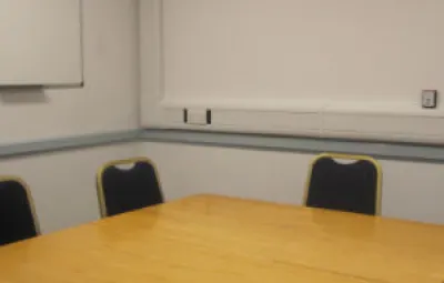 Salter Room