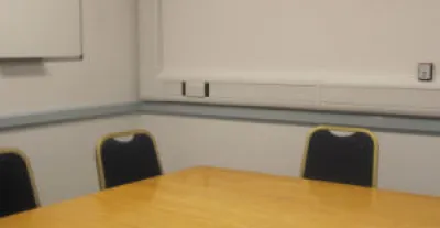 Salter Room