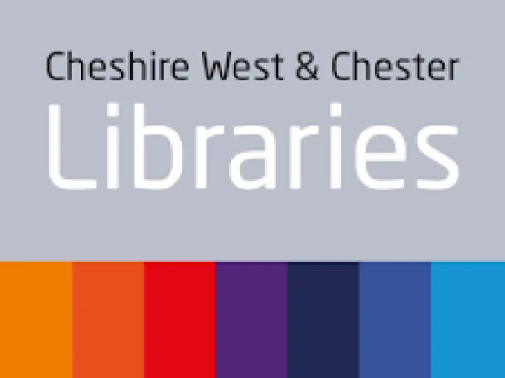 CWaC Libraries