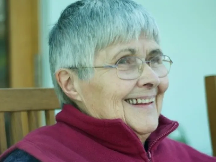 Patricia Lightfoot