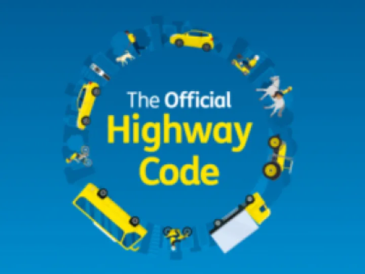 the-highway-code
