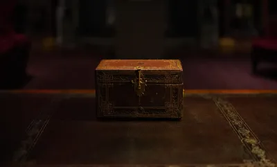 Treasure Chest