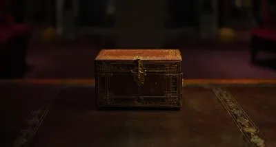 Treasure Chest