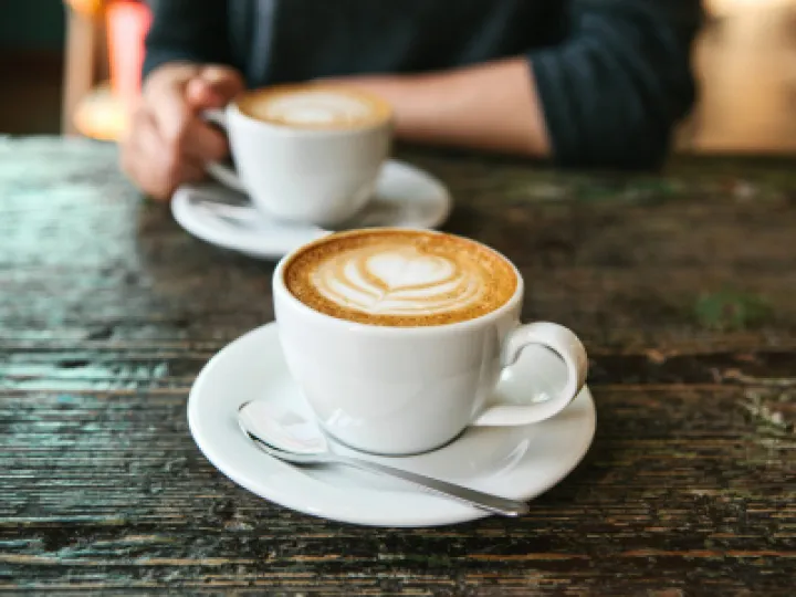 Coffee