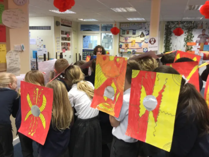Roman army3