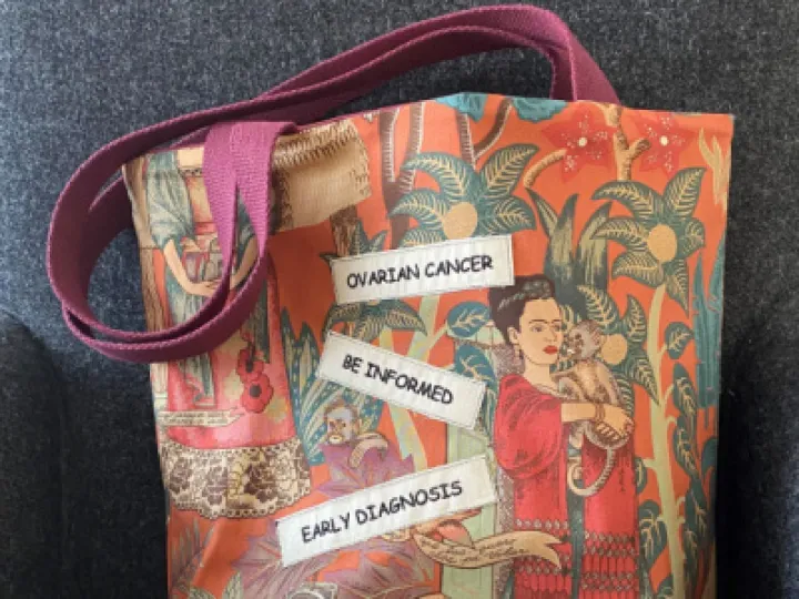 Julia &ndash; bag