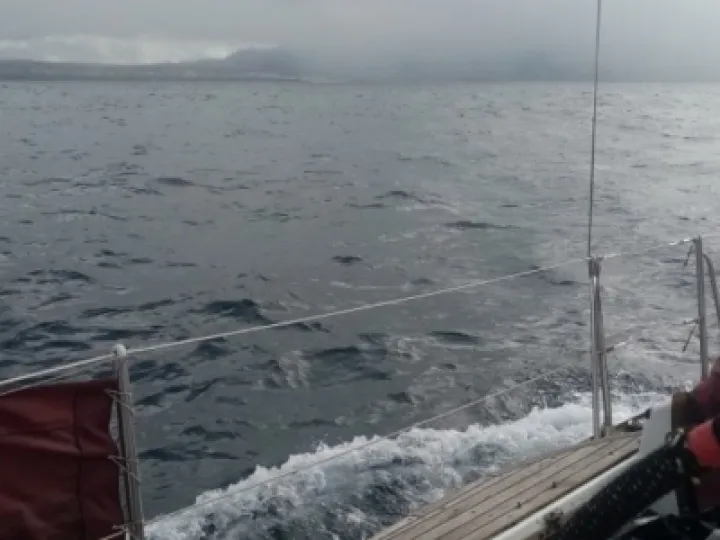 Atlantic Adventure