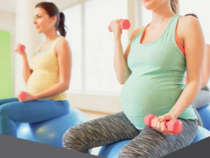 Lv3 Pre&Postnatal