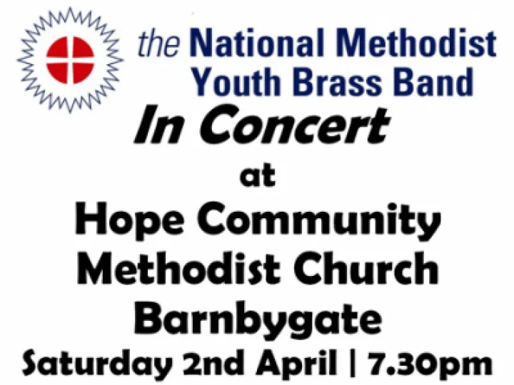 NMYBB poster