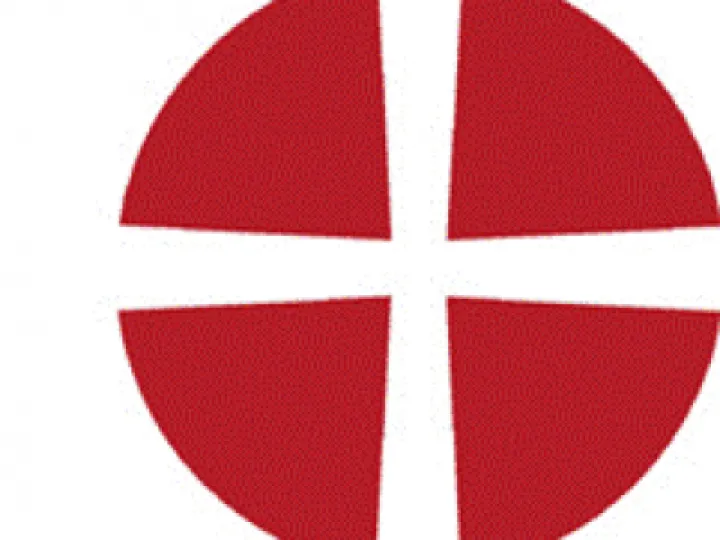 Methodist roundel