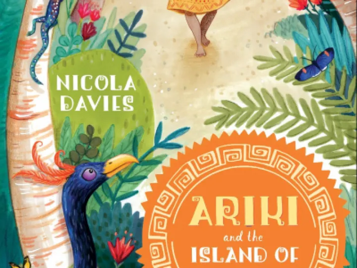 ariki