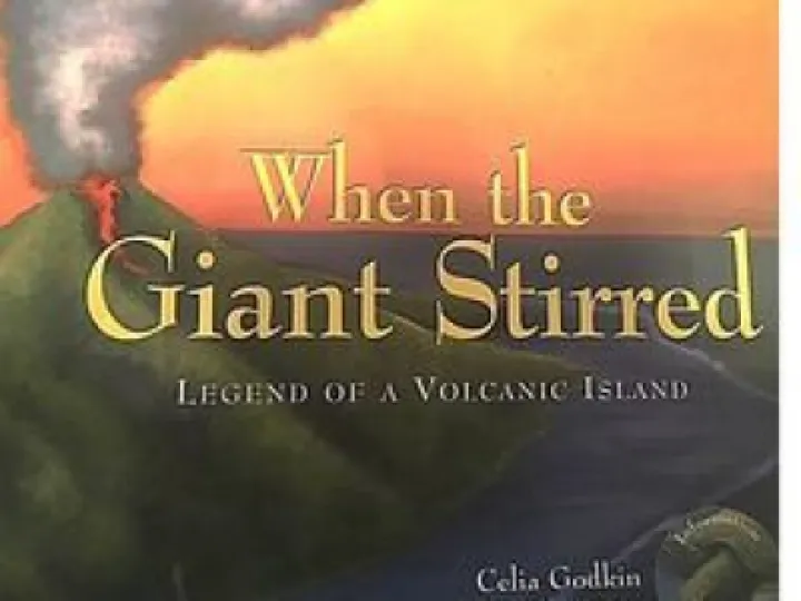 giant stirred