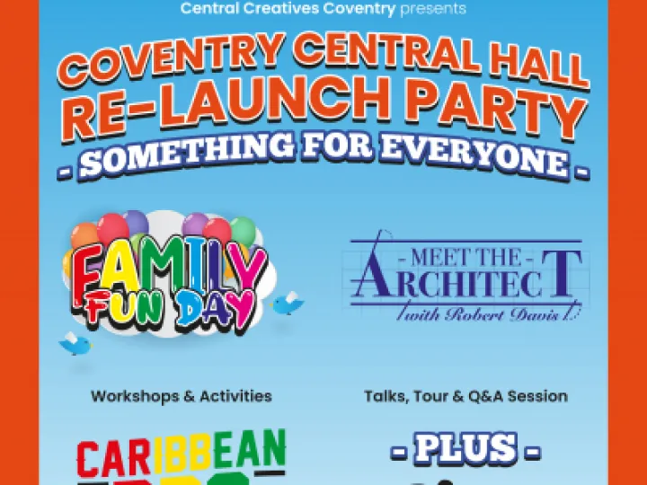 What's On 7th May
