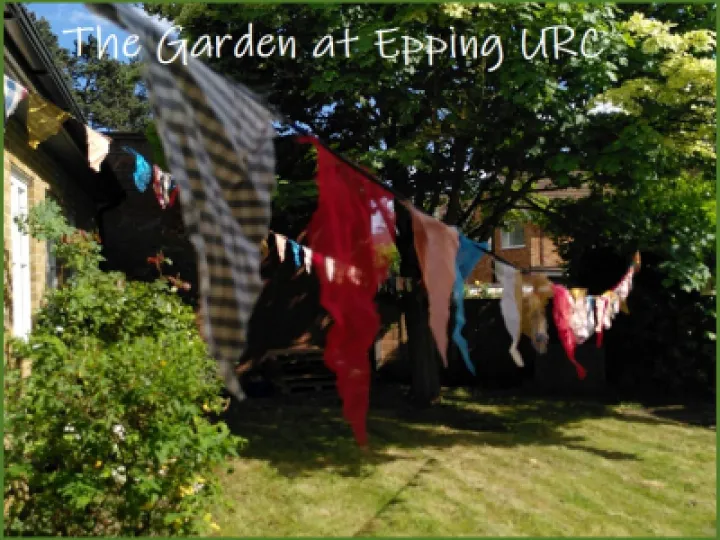 EURC Garden