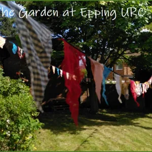 EURC Garden