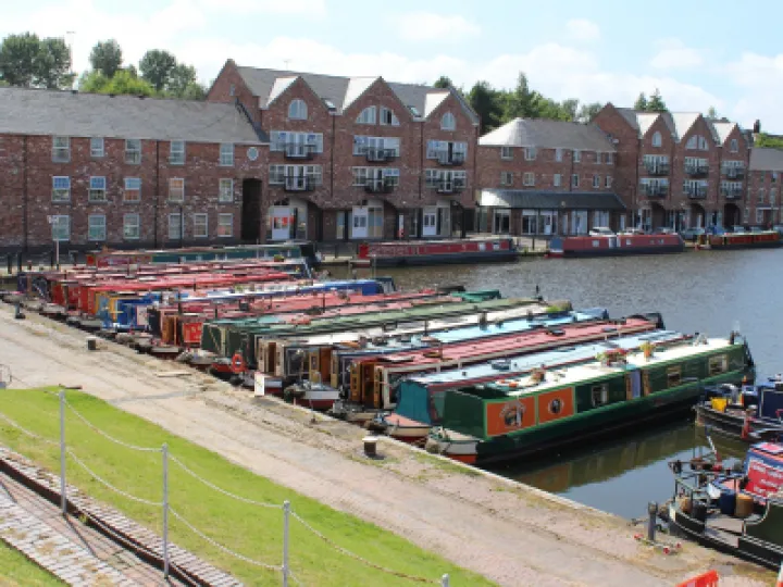 Ellesmere Port