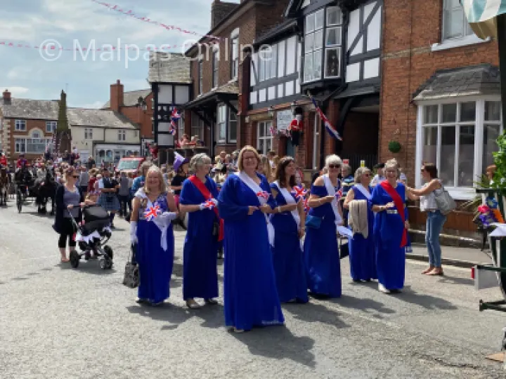 One Achord Choir