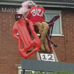 Scarecrow 11