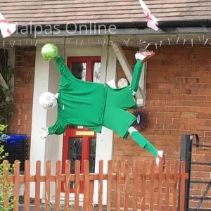 Scarecrow 12
