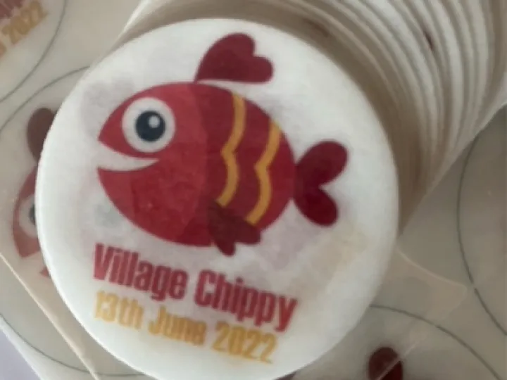Village Chippy
