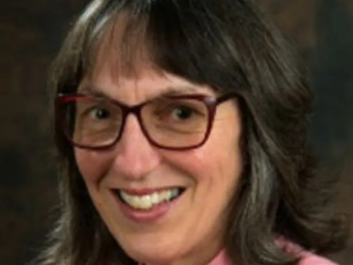 Patricia Davis