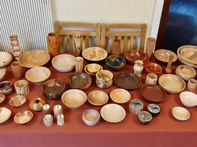 Simon Snewin Open House 1