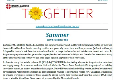 Front cover 27-07-2022