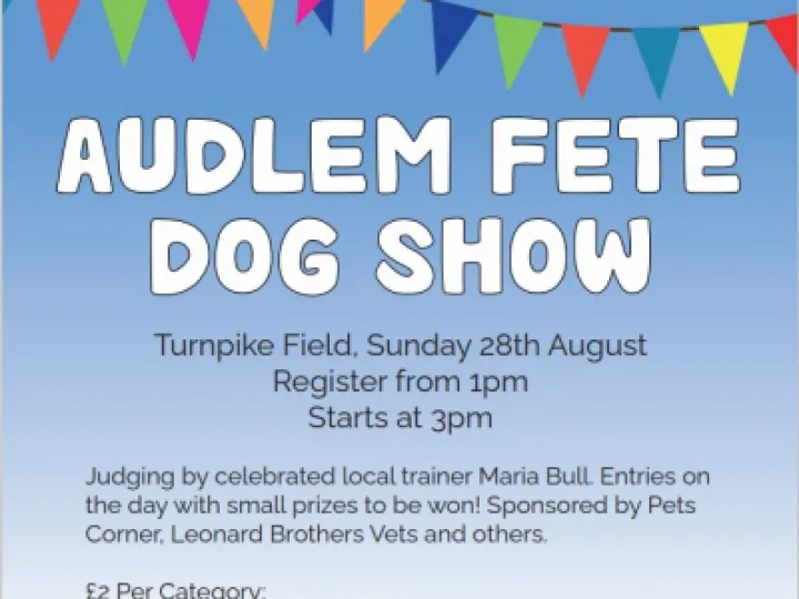 dog show
