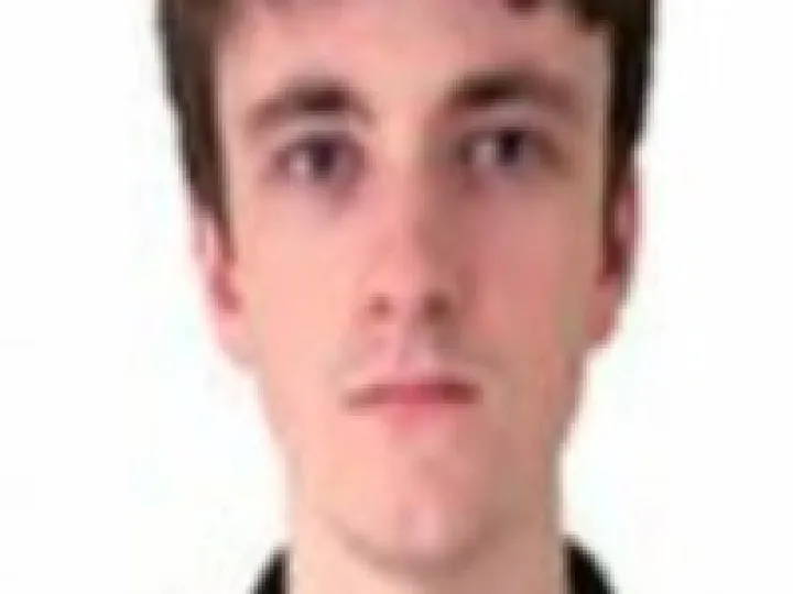 Euan Marshall