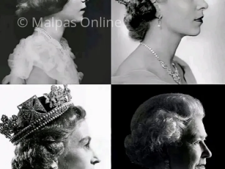 Queen 100