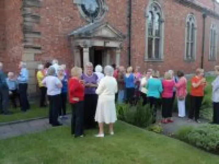 Musical allsorts