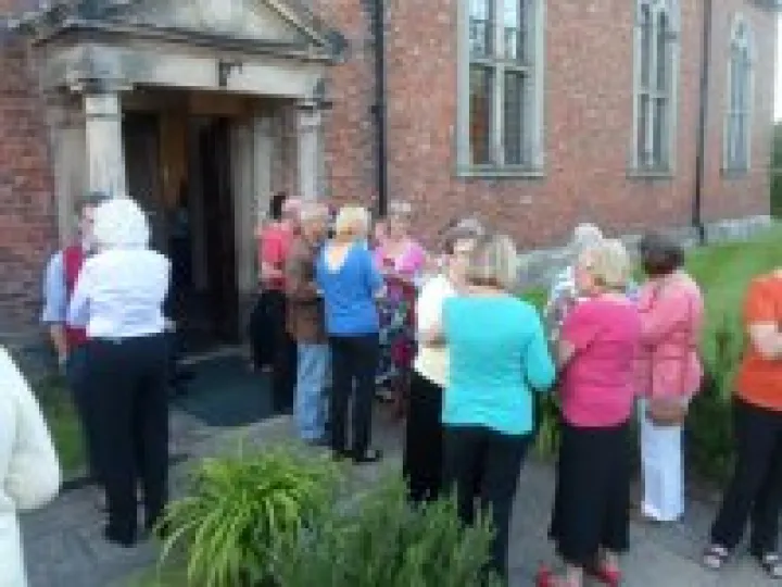 Musical allsorts