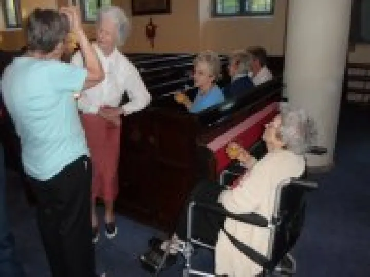 Musical allsorts