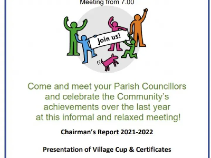 Parish2022