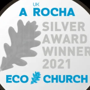 Stonehouse Eco Award – silver