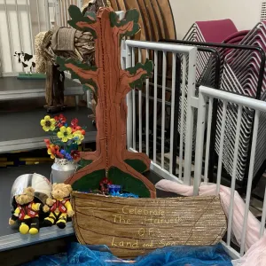 GodSquad – Harvest22