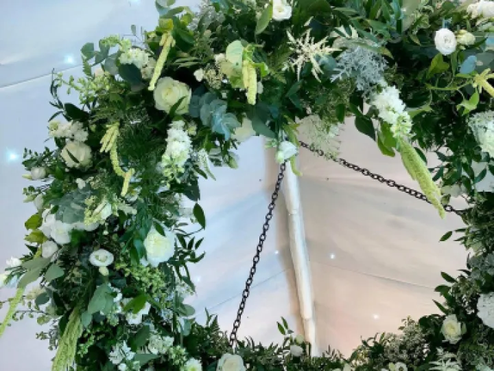 Wedding Flowers 23