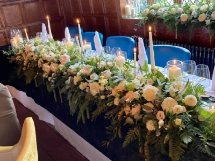 Wedding Flowers 27