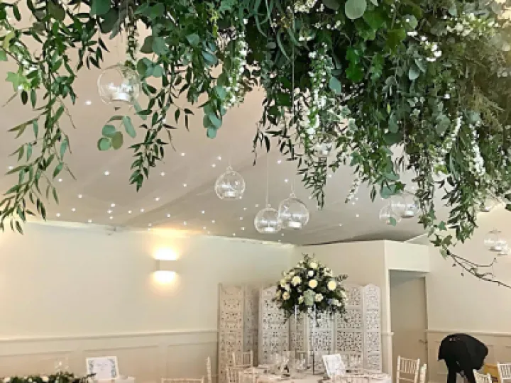 Wedding Flowers 3