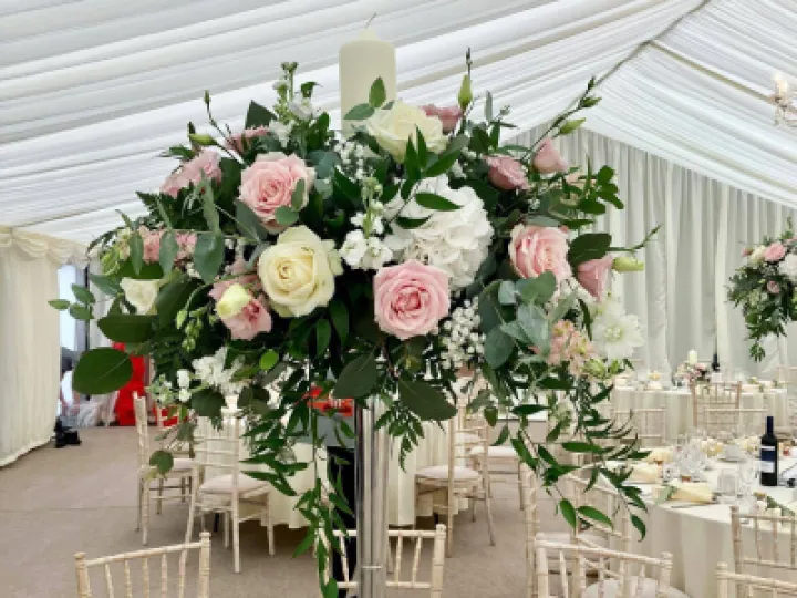 Wedding Flowers 7