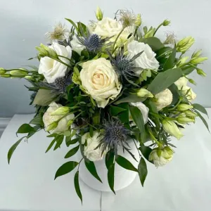 Flower Divas 01