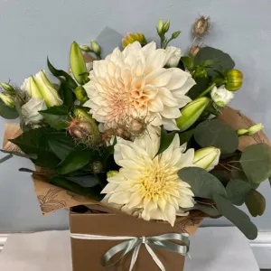 Flower Divas 04