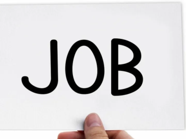 Job