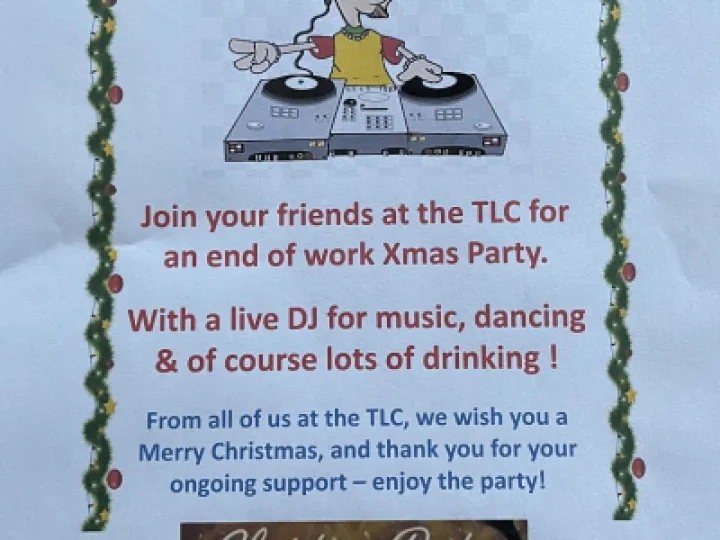 LC party