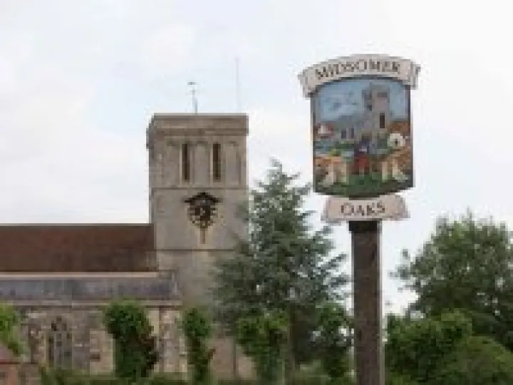 Midsomer Oaks 02